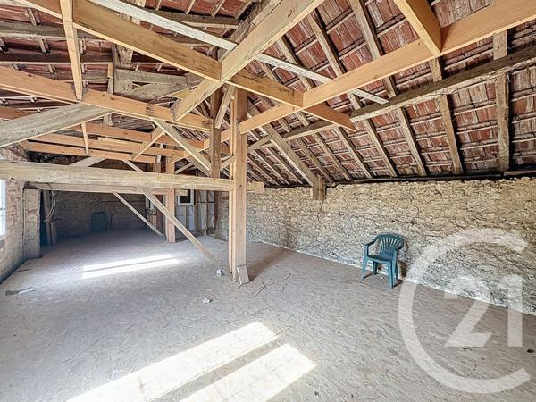 Maison à vendre  2 pièces - 124 m2 GONDRIN - 32