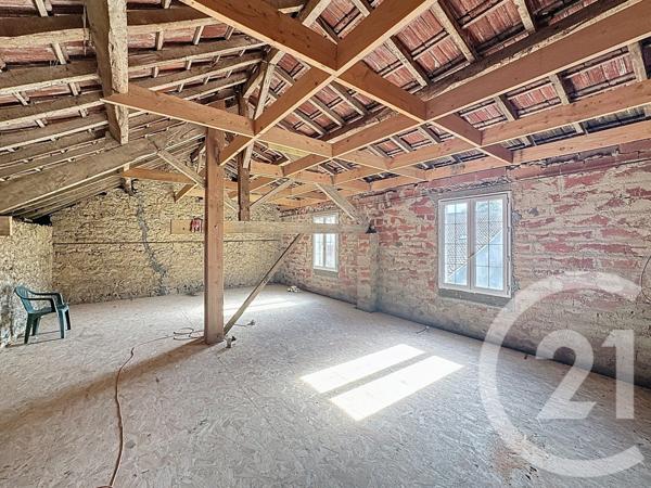 Maison à vendre  2 pièces - 124 m2 GONDRIN - 32