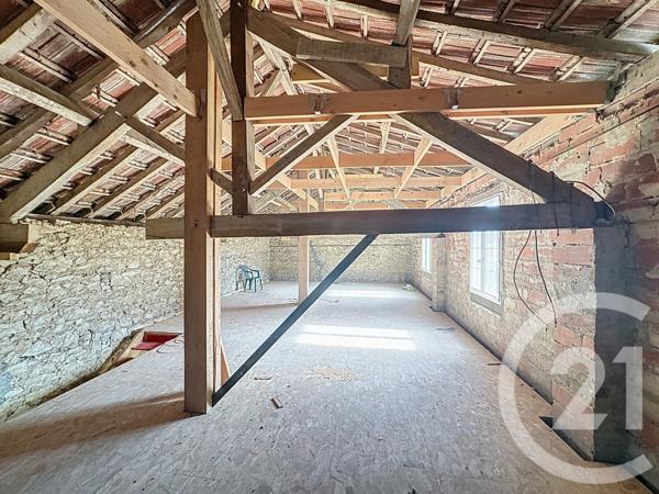 Maison à vendre  2 pièces - 124 m2 GONDRIN - 32