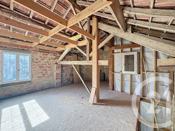 Maison à vendre  2 pièces - 124 m2 GONDRIN - 32