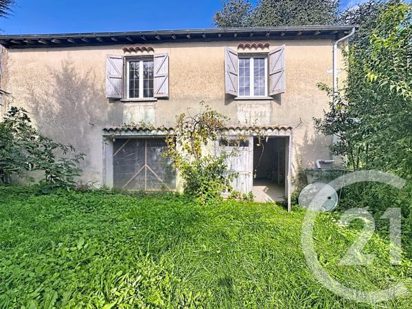 Maison à vendre  2 pièces - 124 m2 GONDRIN - 32