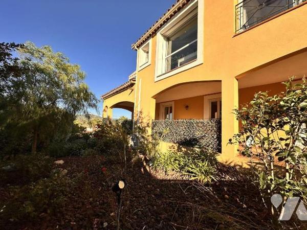 A VENDRE SIX-FOURS-LES-PLAGES (VAR) 83140 - LE BRUSC : VILLA D'EXCEPTION SUR 1100 m2 DE TERRAIN...