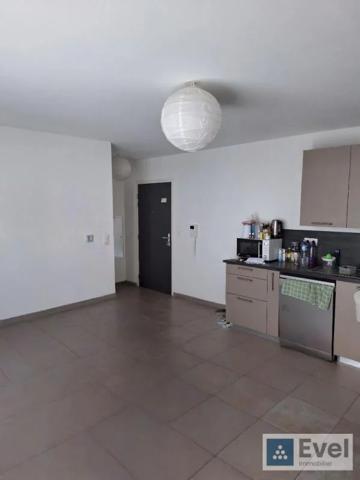 Appartement à louer à Metz (57070)