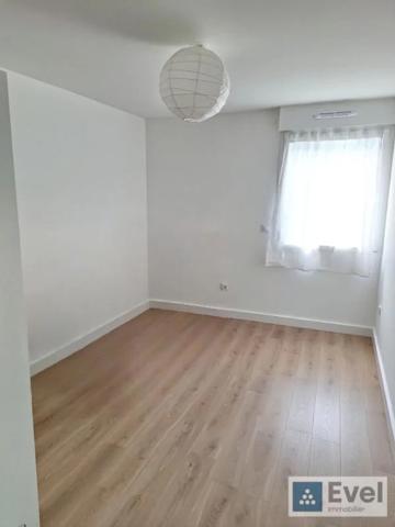 Appartement à louer à Metz (57070)