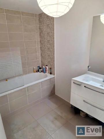 Appartement à louer à Metz (57070)