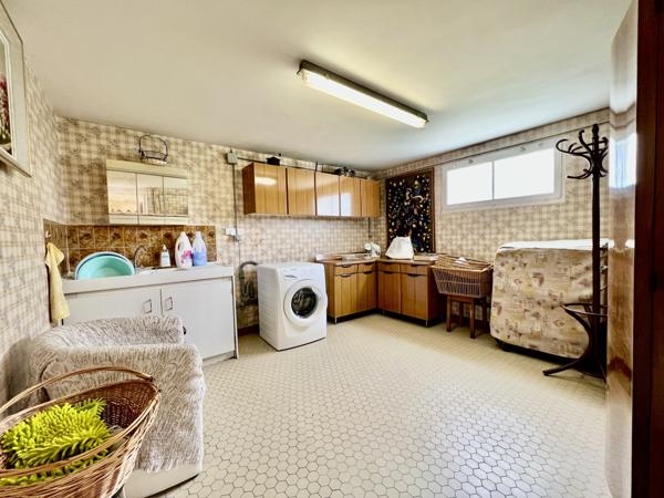 Saclay (91400) Maison avec fort potentiel terrain 890m2