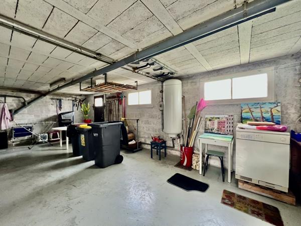 Saclay (91400) Maison avec fort potentiel terrain 890m2