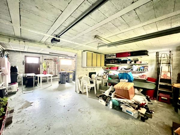 Saclay (91400) Maison avec fort potentiel terrain 890m2