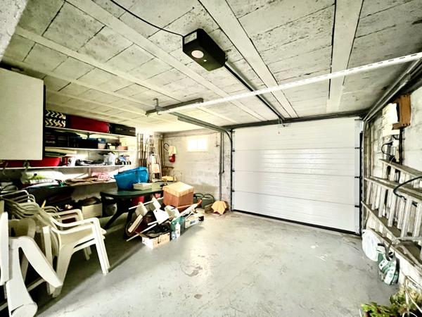 Saclay (91400) Maison avec fort potentiel terrain 890m2