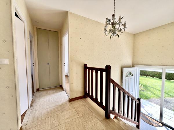 Saclay (91400) Maison avec fort potentiel terrain 890m2