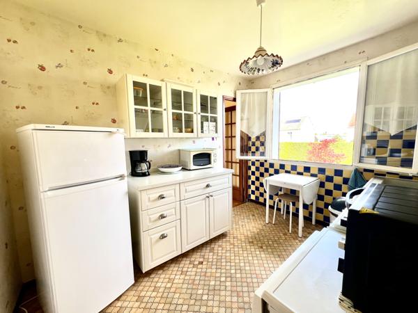 Saclay (91400) Maison avec fort potentiel terrain 890m2