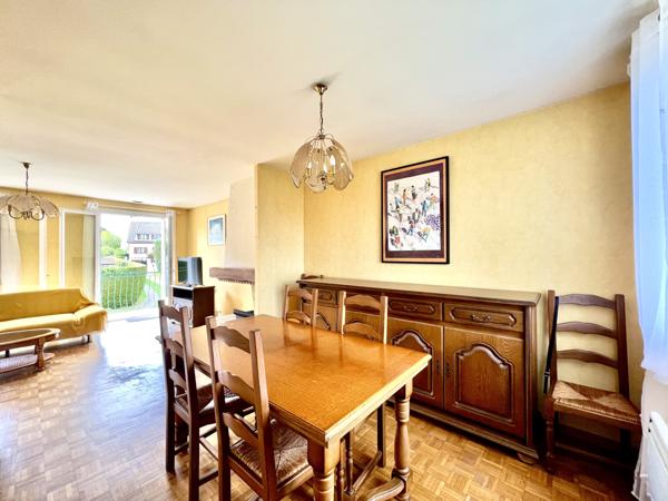 Saclay (91400) Maison avec fort potentiel terrain 890m2