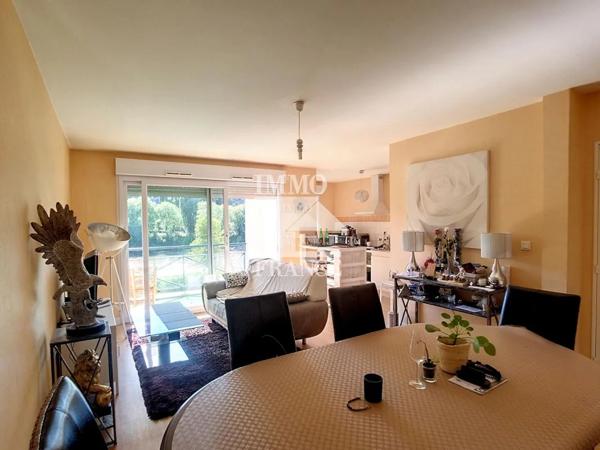 Appartement à louer à Laval (53000)