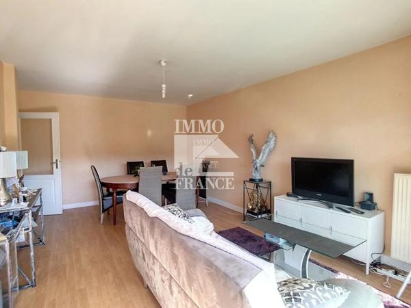 Appartement à louer à Laval (53000)