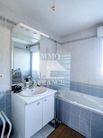 Appartement à louer à Laval (53000)