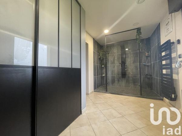 Pavillon 5 pièces de 183 m² à Bourbourg (59630)