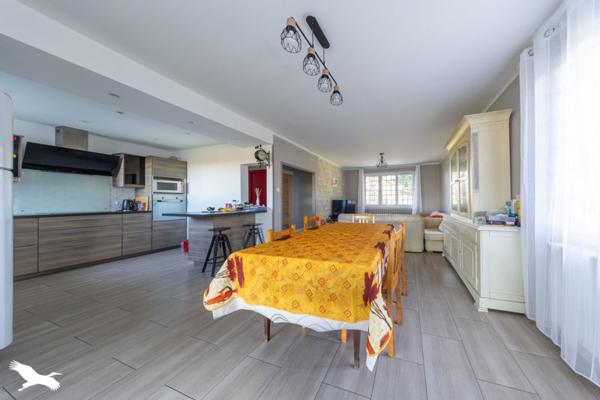 Maison à vendre |  Aubigny |  6 pièces | 132 m²