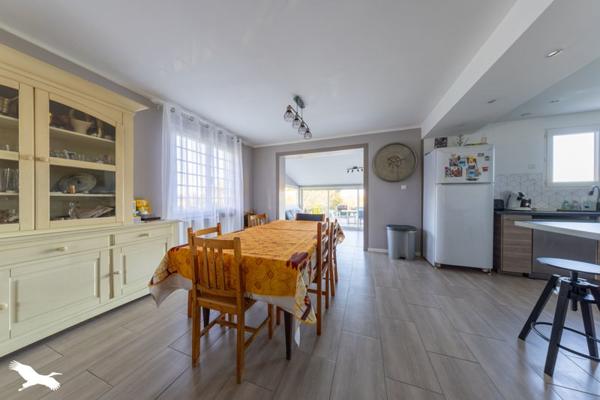 Maison à vendre |  Aubigny |  6 pièces | 132 m²