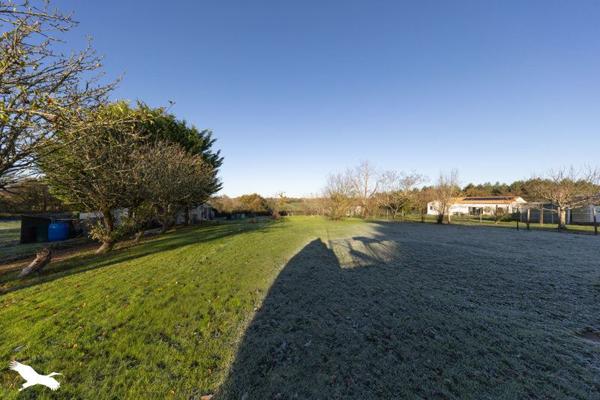 Maison à vendre |  Aubigny |  6 pièces | 132 m²