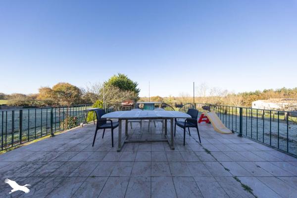 Maison à vendre |  Aubigny |  6 pièces | 132 m²