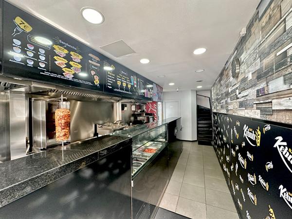 Murs commerciaux (fond de commerce à vendre) Hyper Centre de Nemours