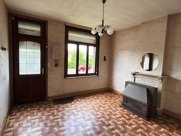 Vente Maison 5 pièces 91 m2 à Recquignies