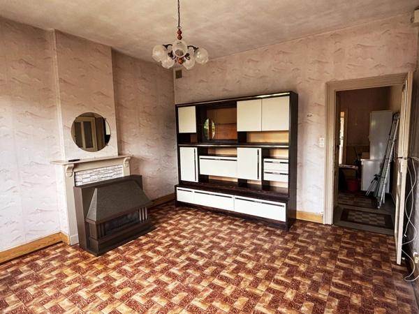 Vente Maison 5 pièces 91 m2 à Recquignies