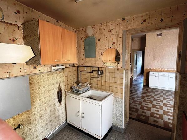 Vente Maison 5 pièces 91 m2 à Recquignies