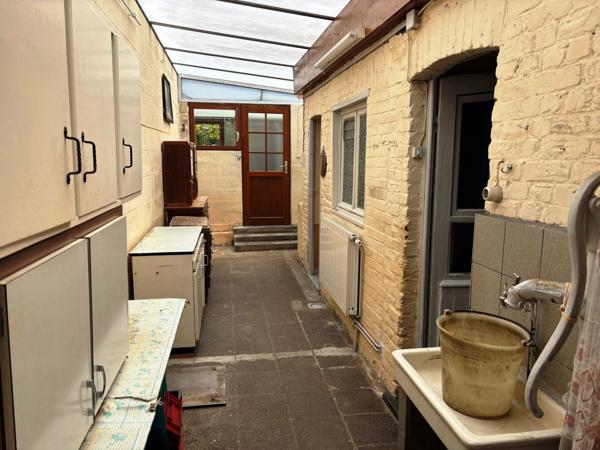 Vente Maison 5 pièces 91 m2 à Recquignies