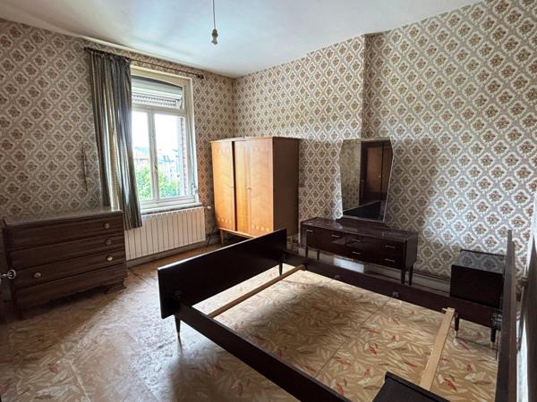 Vente Maison 5 pièces 91 m2 à Recquignies