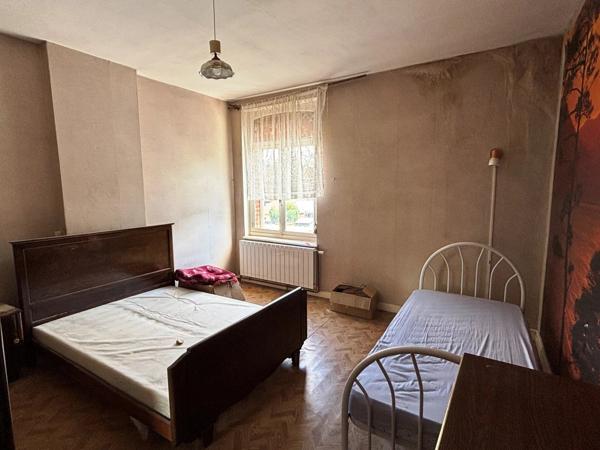 Vente Maison 5 pièces 91 m2 à Recquignies