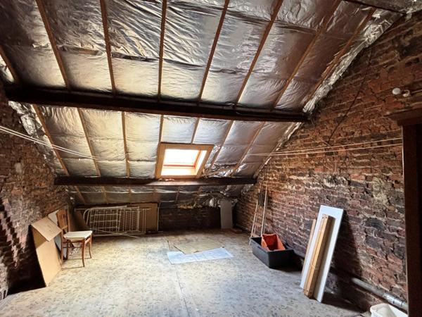 Vente Maison 5 pièces 91 m2 à Recquignies