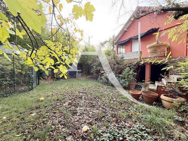 Maison Chatou 4-5 pièce(s) 87 m2