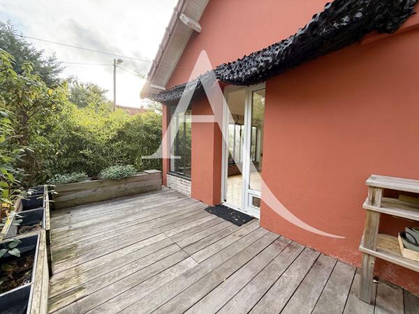 Maison Chatou 4-5 pièce(s) 87 m2