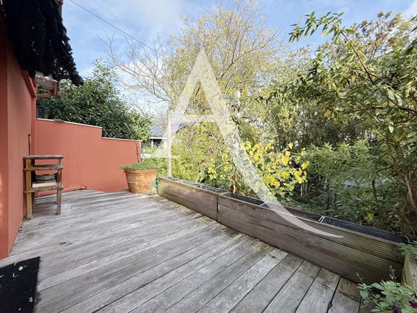 Maison Chatou 4-5 pièce(s) 87 m2