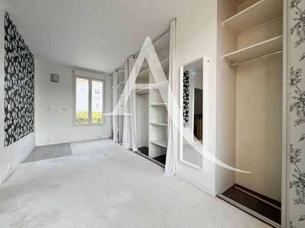 Maison Chatou 4-5 pièce(s) 87 m2