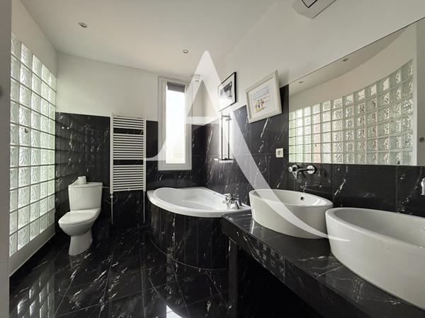 Maison Chatou 4-5 pièce(s) 87 m2