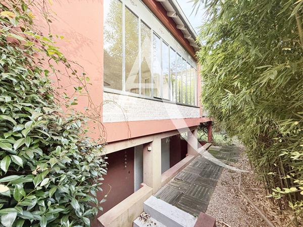 Maison Chatou 4-5 pièce(s) 87 m2