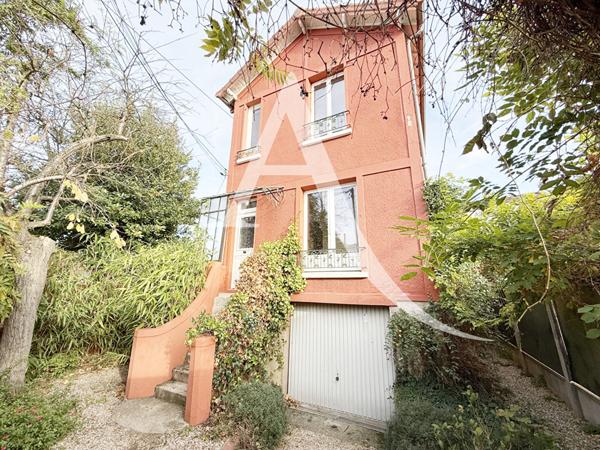 Maison Chatou 4-5 pièce(s) 87 m2