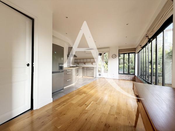 Maison Chatou 4-5 pièce(s) 87 m2