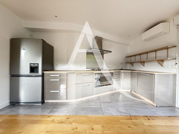 Maison Chatou 4-5 pièce(s) 87 m2