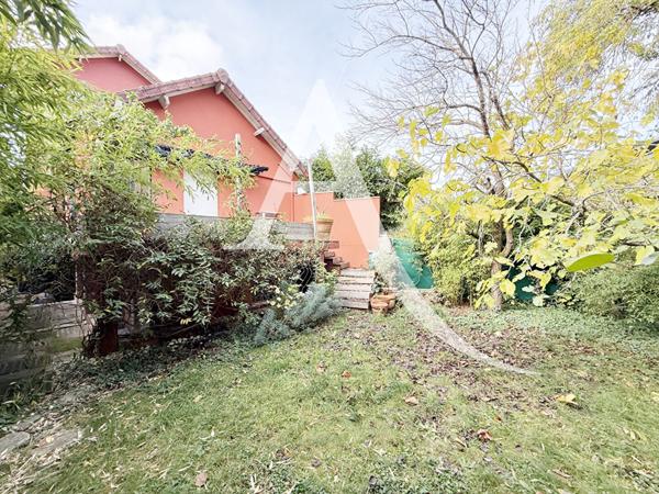 Maison Chatou 4-5 pièce(s) 87 m2