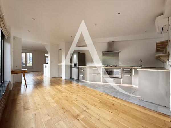 Maison Chatou 4-5 pièce(s) 87 m2