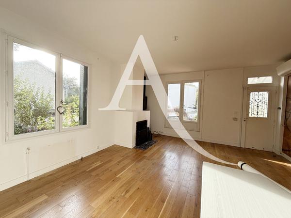 Maison Chatou 4-5 pièce(s) 87 m2