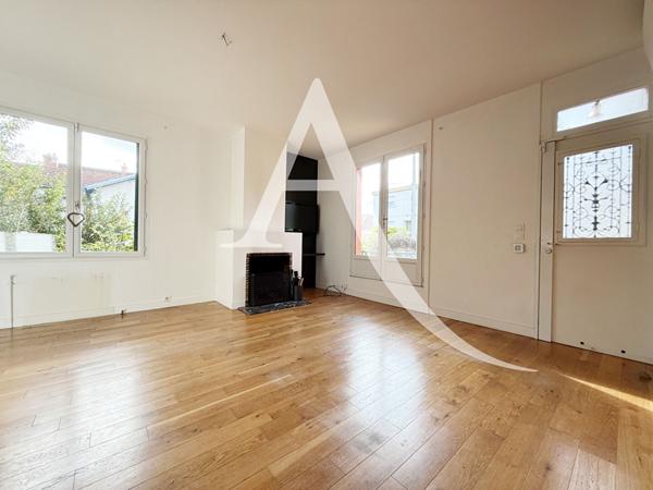 Maison Chatou 4-5 pièce(s) 87 m2