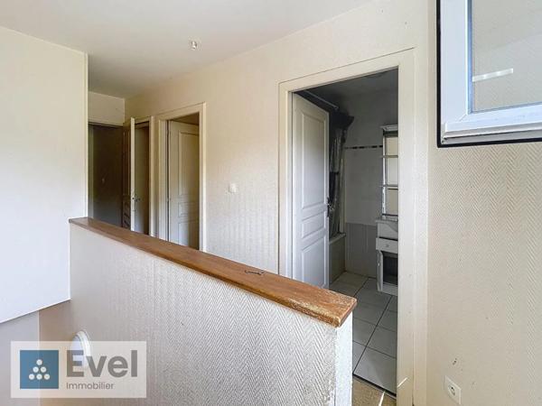 Maison à vendre à Réchicourt-le-Château (57810)