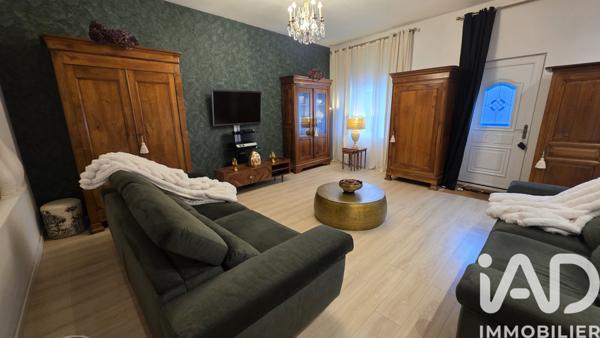 Maison à vendre 4 pièces 190 m² Auchel