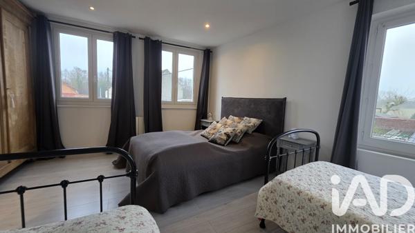 Maison à vendre 4 pièces 190 m² Auchel