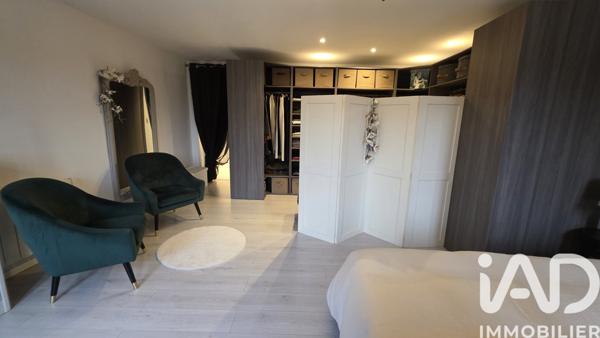 Maison à vendre 4 pièces 190 m² Auchel