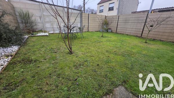 Maison à vendre 4 pièces 190 m² Auchel